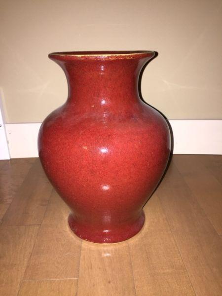 Decorative pots