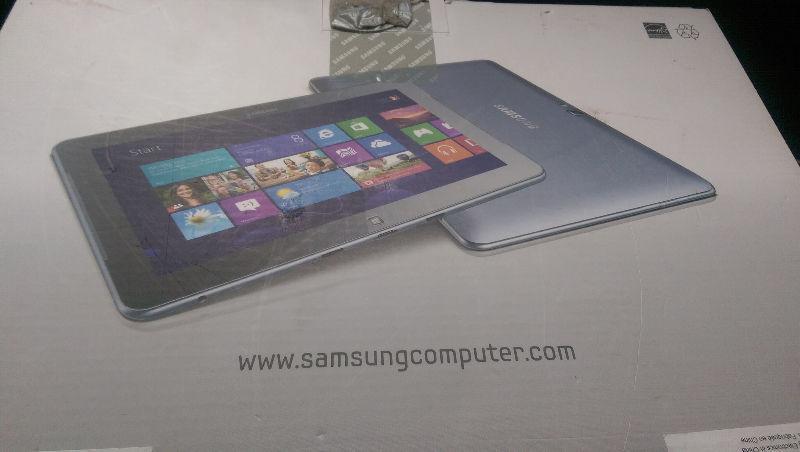 Samsung Smart PC Tablet 500T1C Wifi, 11.6