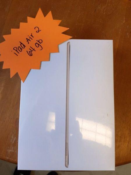 IPAD Air 2 Wi-Fi 64gb