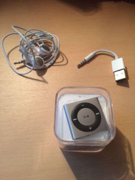 Apple iPod Shuffle 2GB