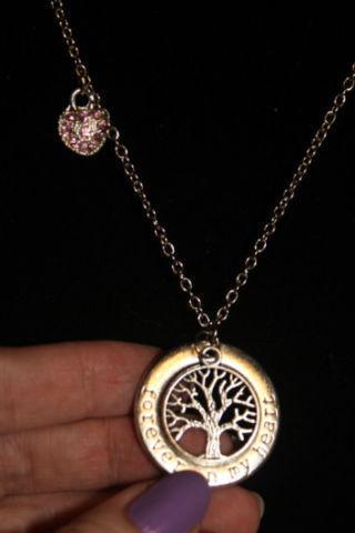 925 STERLING SILVER TREE OF LIFE 