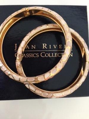 Brand New Joan Rivers Bracelets
