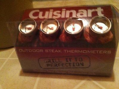 Cuisinart Steak/ meat thermometers