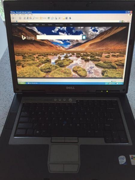 Wanted: Dell Latitude D820 With office pro. No issues window XP pro