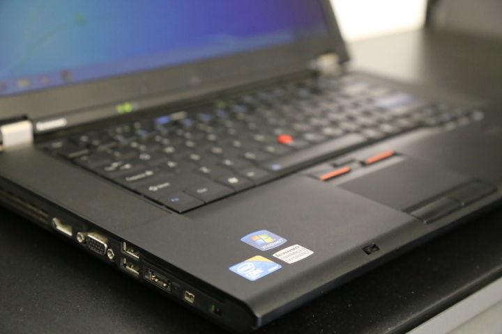 UNIWAY  Lenovo Thinkpad T510 Core i5 4G 320G Win7