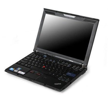 UNIWAY  Lenovo Thinkpad X201 Core i5 4G 250G