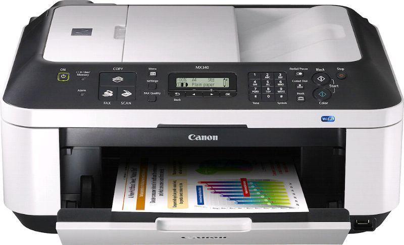 Canon Printer - for sale in Gimli