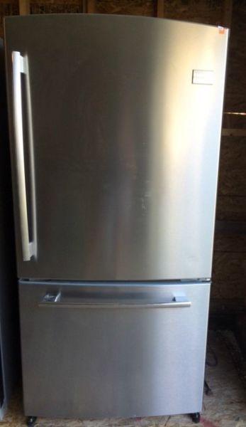 FRIGIDAIRE fridge for sale