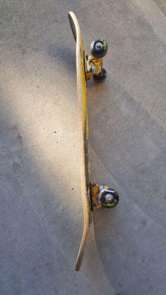 Avigo skateboard $20