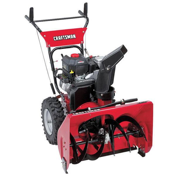 Wanted: PAYING UP TO $600 FOR YOUR SNOWBLOWER