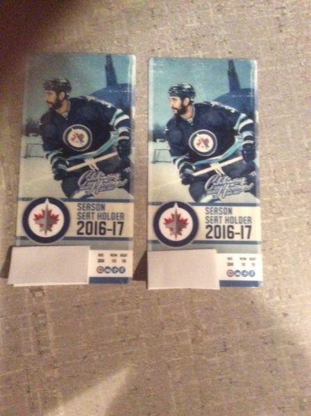 Jets tickets