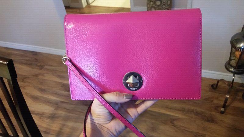 Kate Spade Cross body