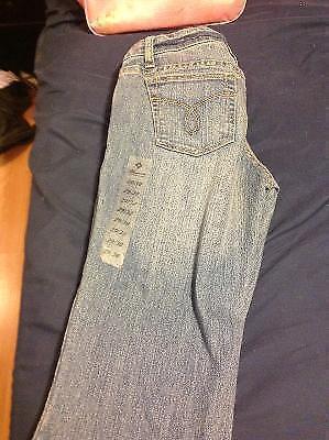 Bluenotes Jeans, 29x30, NWT