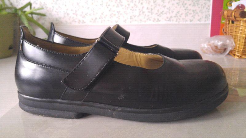 Birkenstock Mary Jane shoes 40$ OBO