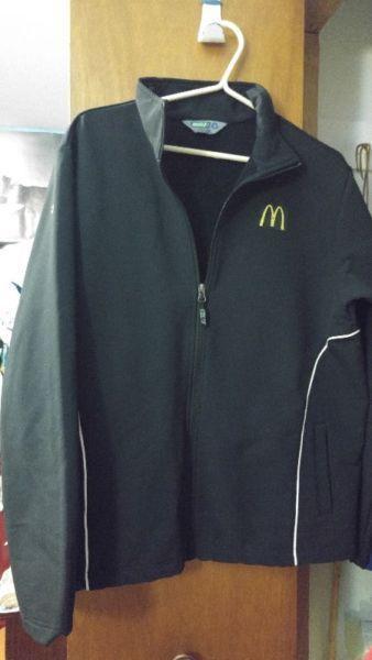 McDonald's Jackets
