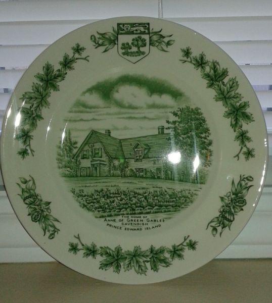 Anne of Green Gables Items