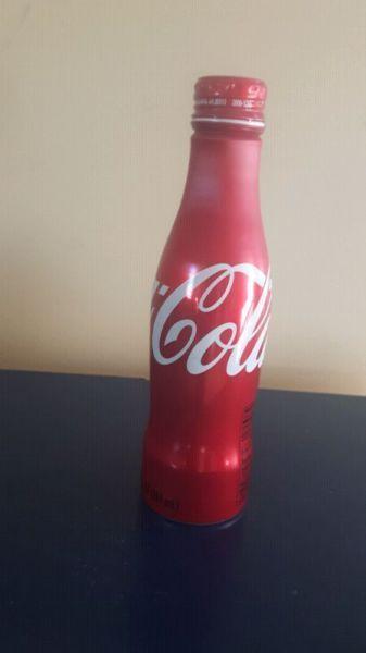 Coke Can- make me an offer