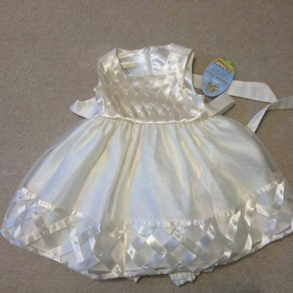 Beautiful Toddler Dress