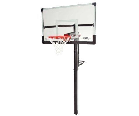 New LIFETIME Basketball Backboard/Net