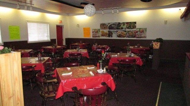 Great restaurant business opportunity in Grand Falls-Windsor!