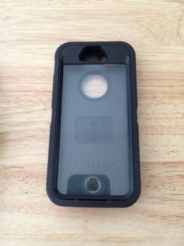 Otterbox Defender Series case for iPhone 5/5s/SE
