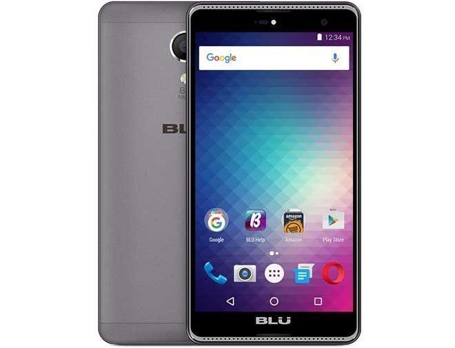 BLU Advanced 5.5 Inch HD Unlocked Android 6.0 Sell or Trade !!