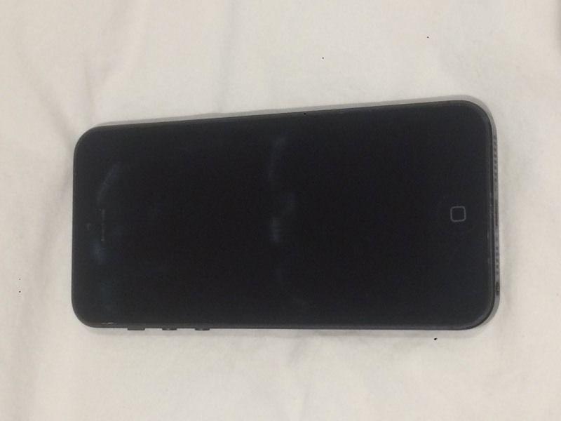 Wanted: PERFECT CONDITION IPHONE 5
