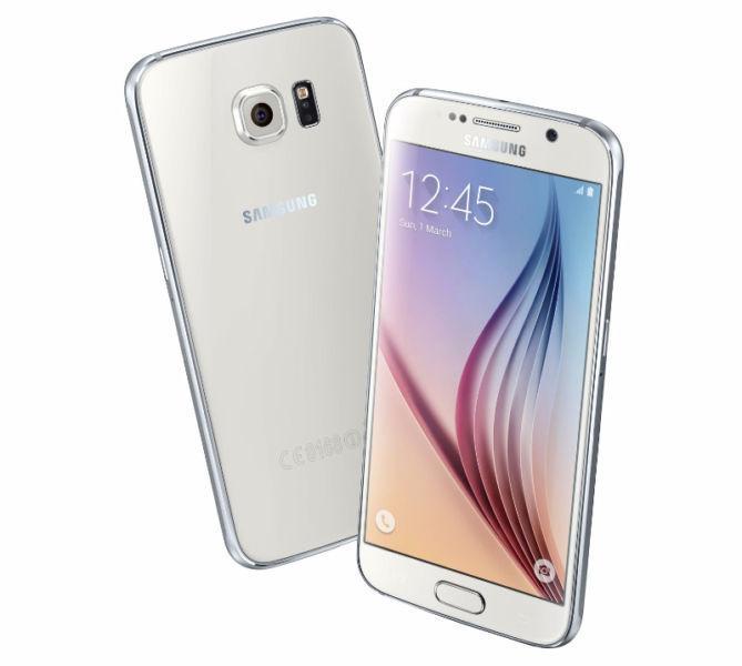 Wanted: Galaxy s6, trade for iPhone 6 and or cash