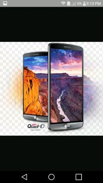 Lg g3