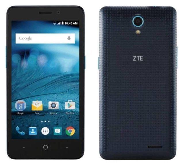 ZTE 16 GB Storage Android Unlocked