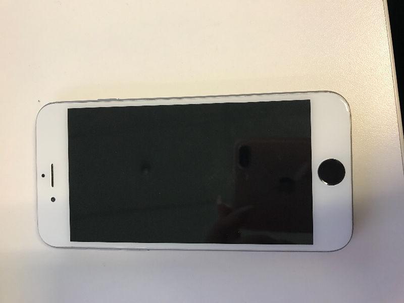 iPhone 6 16gb perfect condition