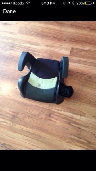 Children's Car Seat For Sale