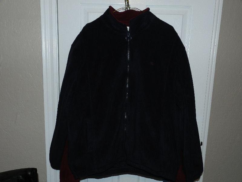 Arnold Palmer Fleece jackets