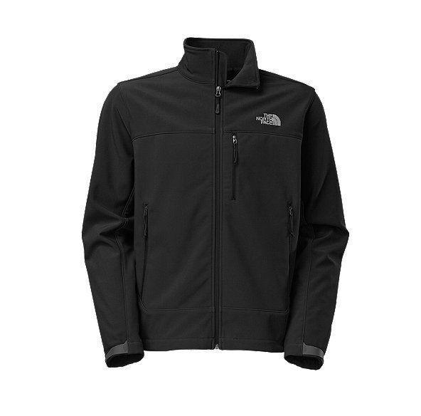 The North Face Apex Bionic Men's Softshell Jacket