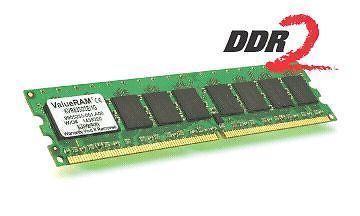 Wanted: DDR2 Ram. 2GB sticks