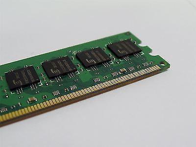 Wanted: Looking for (two sticks of) DDR2 667 - PC 5300 RAM