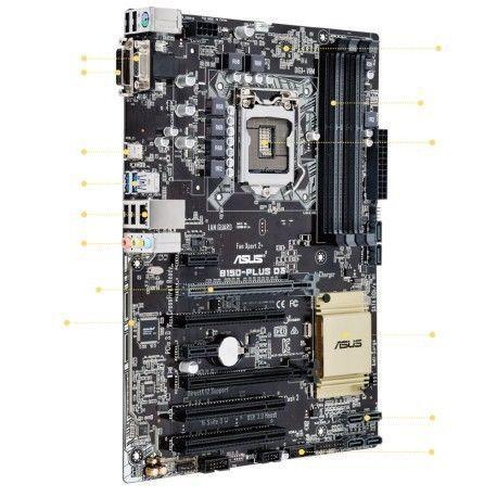 Wanted: Motherboard that supports a pci x16 graphics card