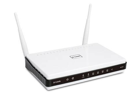 Dlink Dual band router and Powerline kit