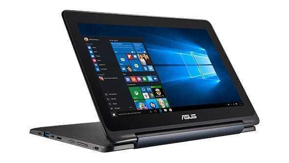 NEW ASUS 2 in 1 - Laptop/Tablet with Touch screen