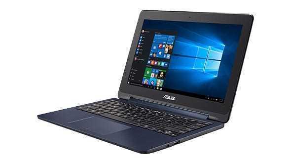 NEW ASUS 2 in 1 - Laptop/Tablet with Touch screen