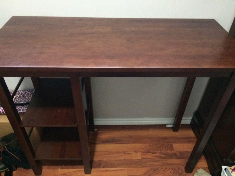 Wanted: Pub style table