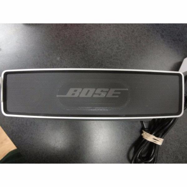 Bose Soundlink Mini - CLEARANCE