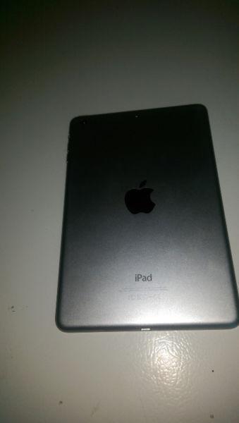 Wanted: iPad 3 mini 16GB , MGNV2CL/A 7.9