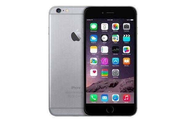 iPhone 6 Plus - 64gb