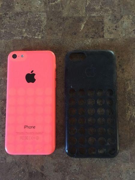 iPhone 5c