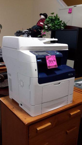 Workcenter Printer 3615 - Used