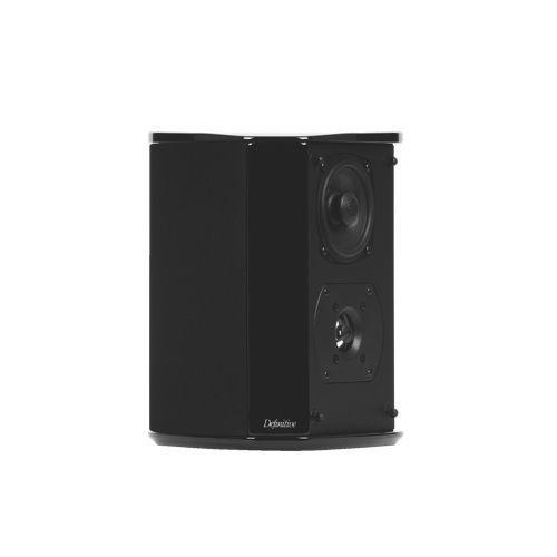 2 Definitive Technology speakers *** brand new