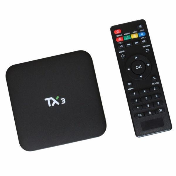 Android Boxes - Stream Live TV & Movies OnDemand free of charge!