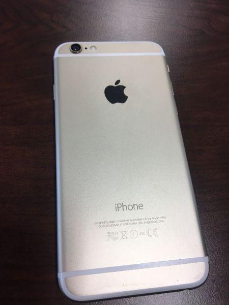 iPhone 6-16GB