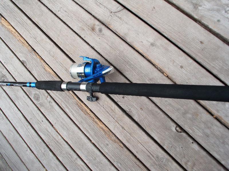 Fishing Rod for sale... 45$
